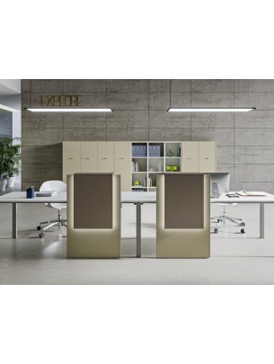 Reception Vista Essence