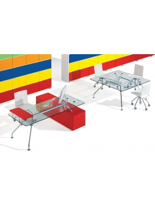 Διευθυντικό γραφείο Prospero