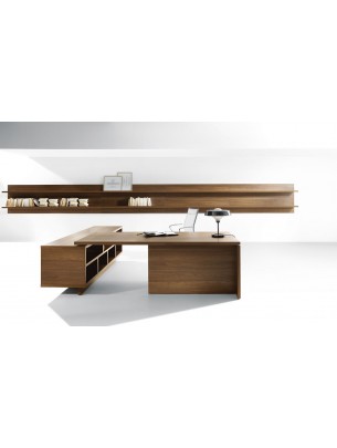 Διευθυντικό γραφείο Lithos