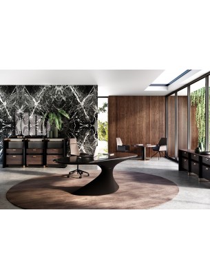 Διευθυντικό γραφείο Zero