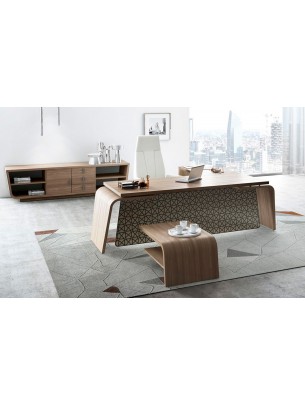 Διευθυντικό γραφείο Larus