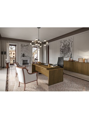 Διευθυντικό γραφείο President