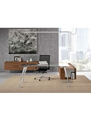 Διευθυντικό γραφείο Segno