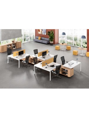 Εργασιακό γραφείο Legodesk