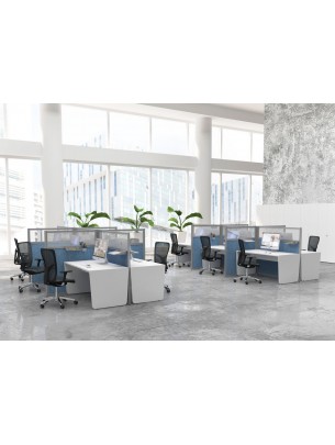 Εργασιακό γραφείο Metrik -...