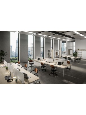 Εργασιακό γραφείο Ne@t