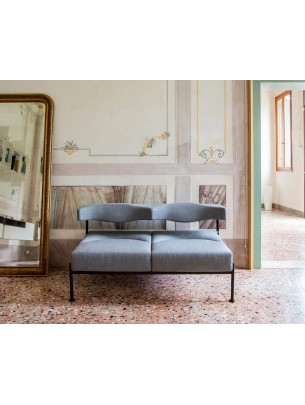Καναπές Momo 2 seater