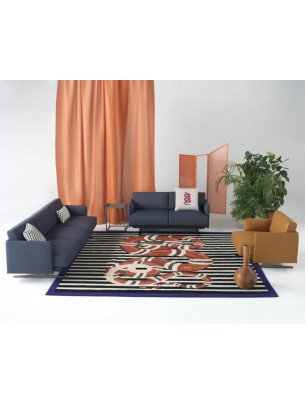 Καναπές Hugó