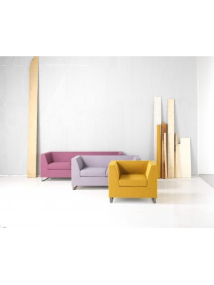 Καναπές Go Beyond