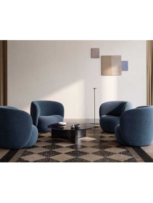 Πολυθρόνα Lobby