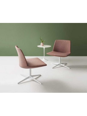 Πολυθρόνα Kanvas lounge