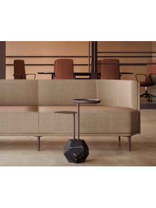 Τραπέζι σαλονιού Mr. Brown