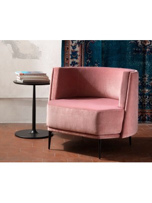 Τραπέζι σαλονιού Tondo