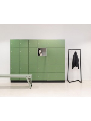 Σύστημα γκαρνταρόμπας...