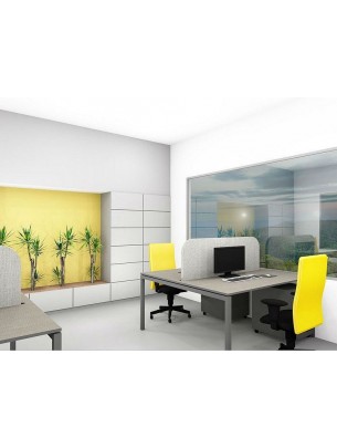 Εργασιακό γραφείο Curve