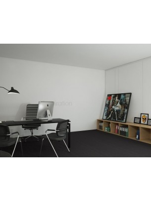 Εργασιακό γραφείο Flexi