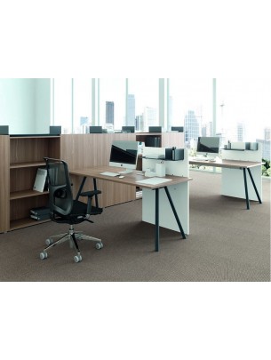 Εργασιακό γραφείο Metrik -...