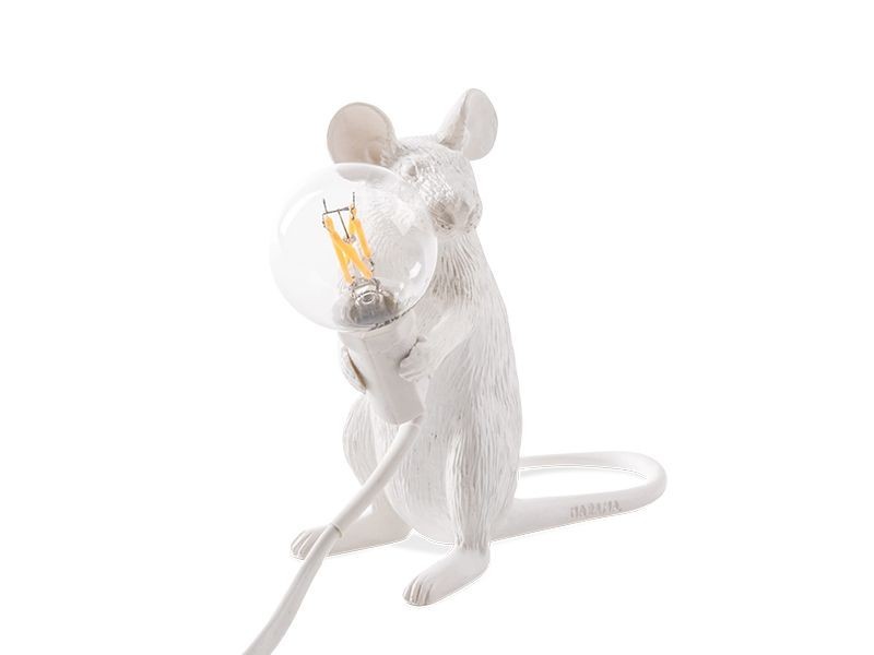 Επιτραπέζιο φωτιστικό Mouse Lamp