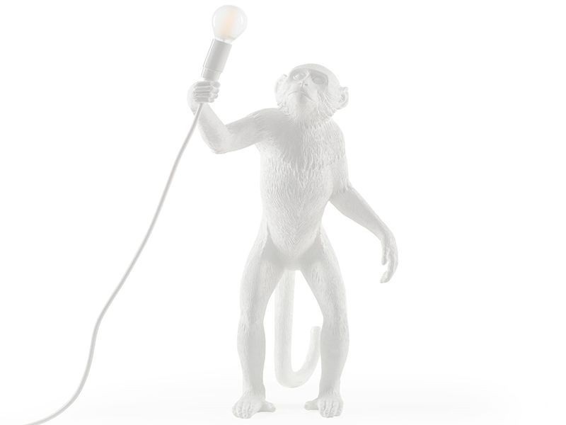 Φωτιστικό Monkey Lamp - Standing