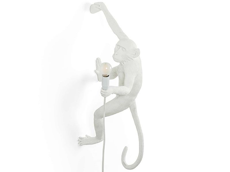 Φωτιστικό Monkey Lamp - Hanging