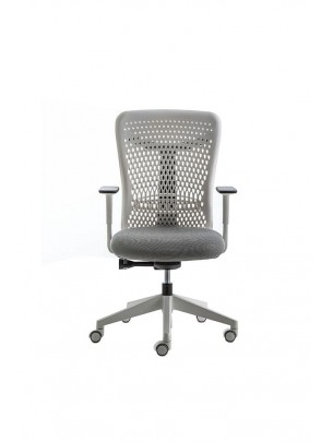 Κάθισμα εργασίας Smart Back